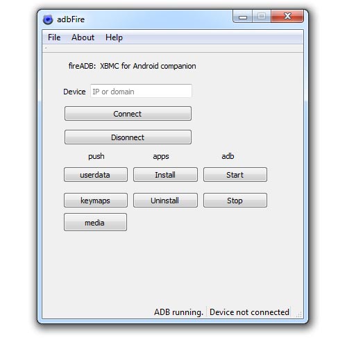Download adbfire for windows 10